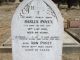 Povey, Charles and Ann nee Roberts